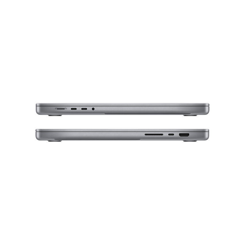 Apple MacBook Pro 16’’ M2 Pro (12 rdzeni CPU i 19 rdzeni GPU)/16GB/1TB SSD/zasilacz 140W (gwiezdna szarość)