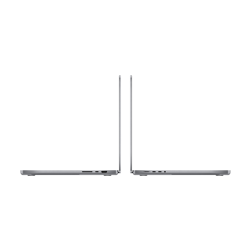 Apple MacBook Pro 16’’ M2 Max (12 rdzeni CPU i 30 rdzeni GPU)/64GB/8TB SSD/zasilacz 140W (gwiezdna szarość)