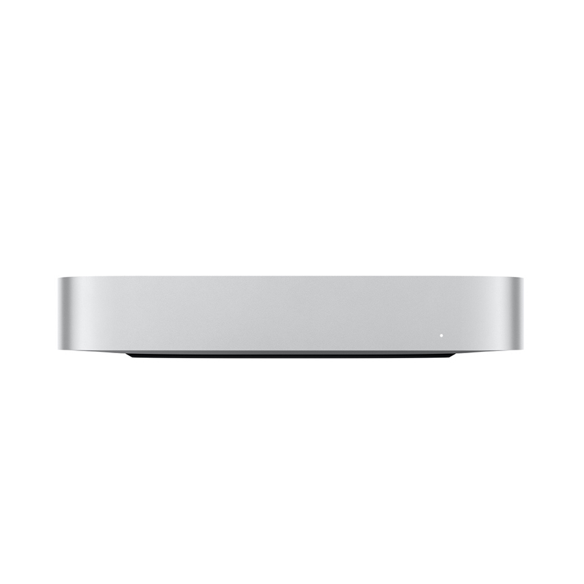 Apple Mac mini M2 Pro (12 rdzeni CPU i 19 rdzeni GPU)/16GB/8TB SSD (srebrny)