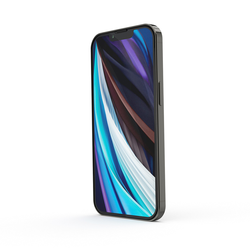 JCPAL Preserver Glass szkło ochronne hartowane do iPhone 14