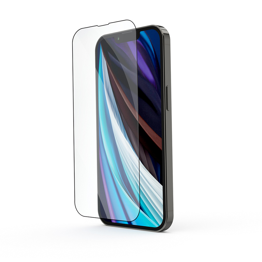 JCPAL Preserver Glass szkło ochronne hartowane do iPhone 14