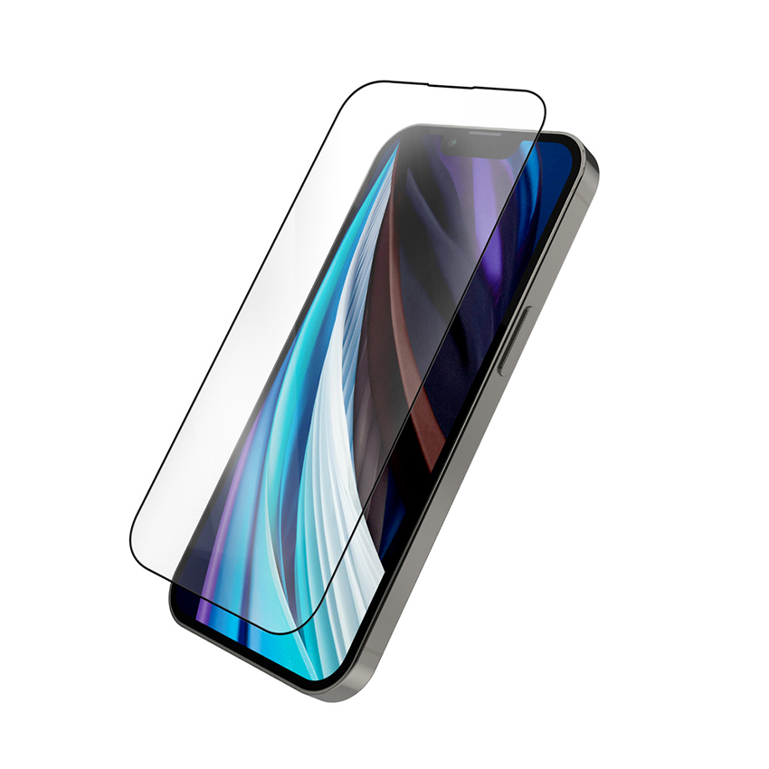 JCPAL Preserver Glass szkło ochronne hartowane do iPhone 14