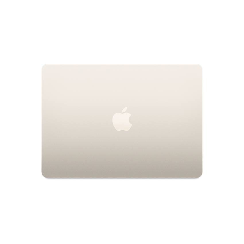 Apple MacBook Air M2/16GB/512GB SSD/GPU M2 (10 rdzeni)/zasilacz 35W (księżycowa poświata)