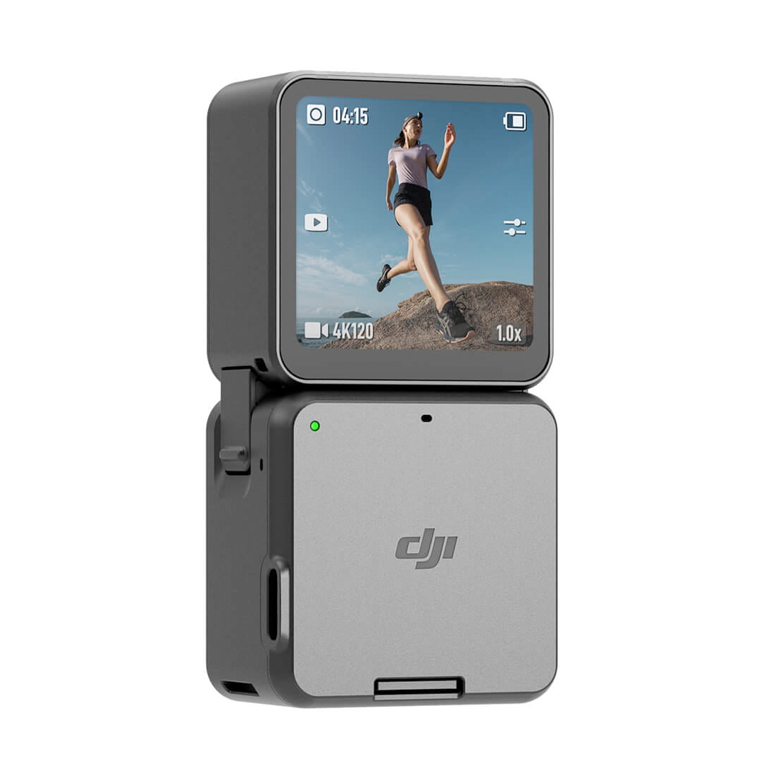 DJI Action 2 Dual-Screen Combo