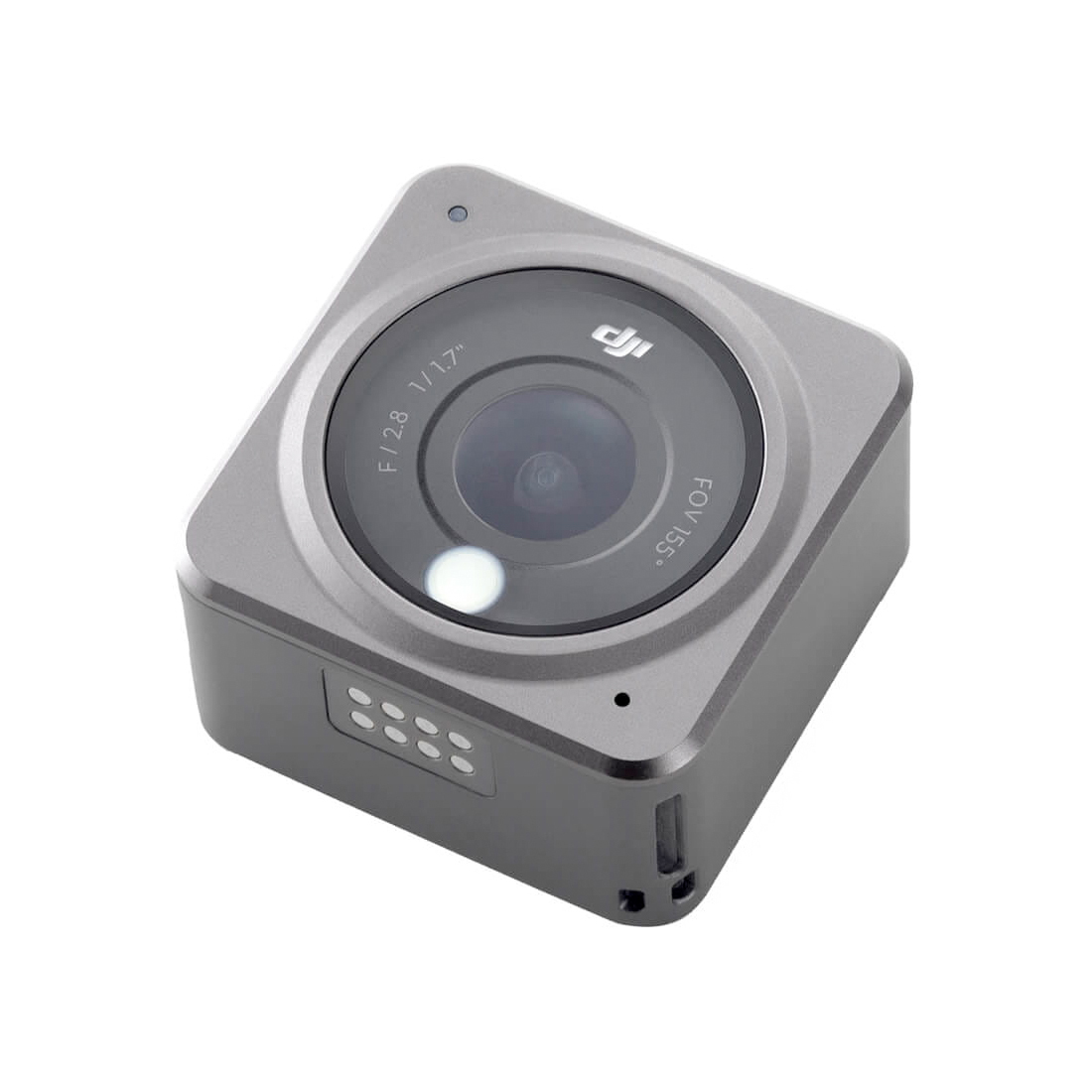 DJI Action 2 Dual-Screen Combo