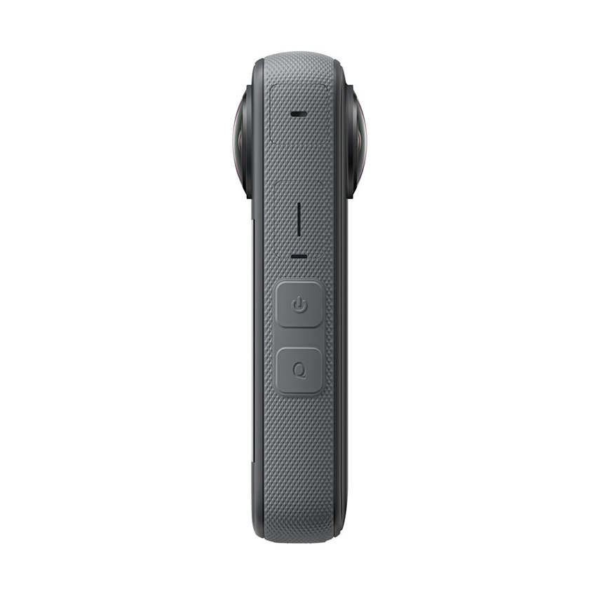 Zdjęcie do “Insta 360 ONE X3 - kamera sportowa”.