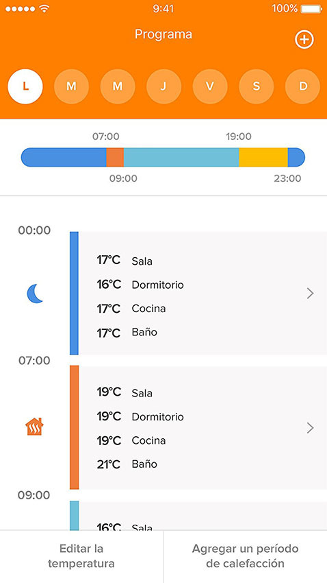 Netatmo Termostat Valve inteligentny termostat (kompatybilny z HomeKit)