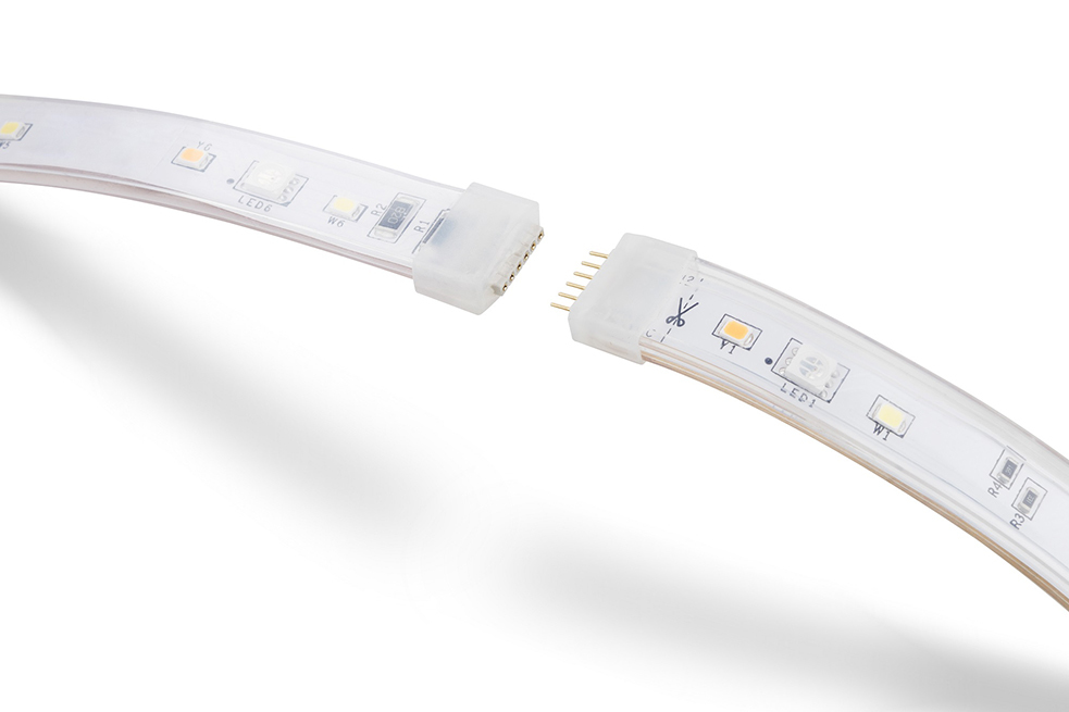 Eve Light Strip Extend dodatkowa taśma LED 2m (kompatybilna z HomeKit)