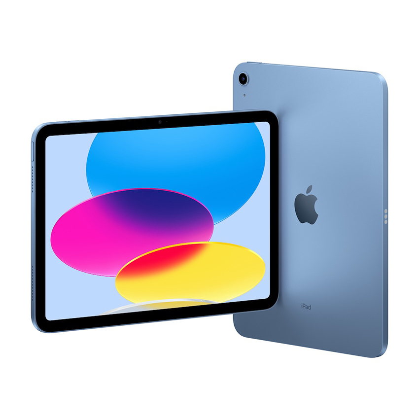 Apple iPad 10.9'' 64GB Wi-Fi + Cellular (10.gen.) (niebieski)