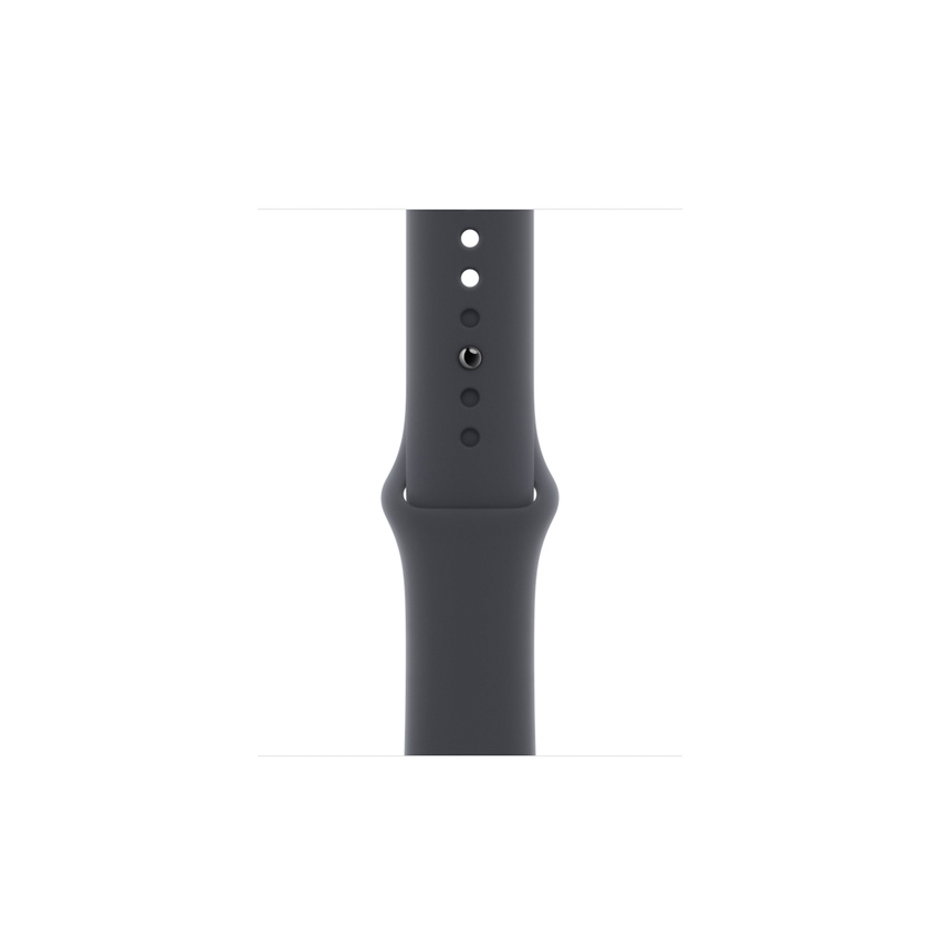 Apple Watch Series 8 45mm GPS + Cellular aluminium w kolorze północy z paskiem sportowym w kolorze północy