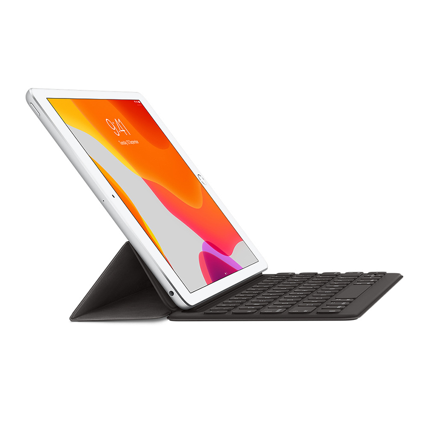 Apple Smart Keyboard klawiatura do iPada (od 7. do 9. gen.) i iPada Air (3. gen) i iPad Pro 10,5''