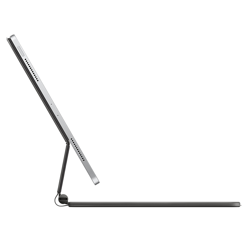 Apple Magic Keyboard klawiatura iPad Pro 11'' (od 1. do 4. gen)/Air 10.9'' (4. i 5. gen) (czarny)