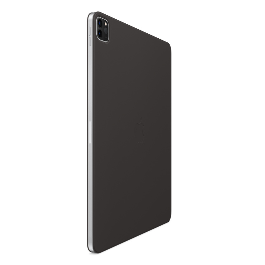 Apple Smart Folio etui do iPada Pro 12.9'' (5. gen.) (czarny)