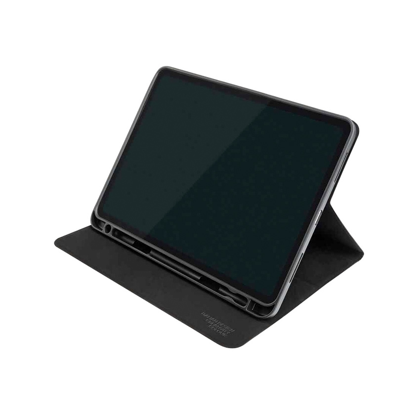 Zdjęcie do “Tucano Premio Black - etui do iPad Pro 11"”.
