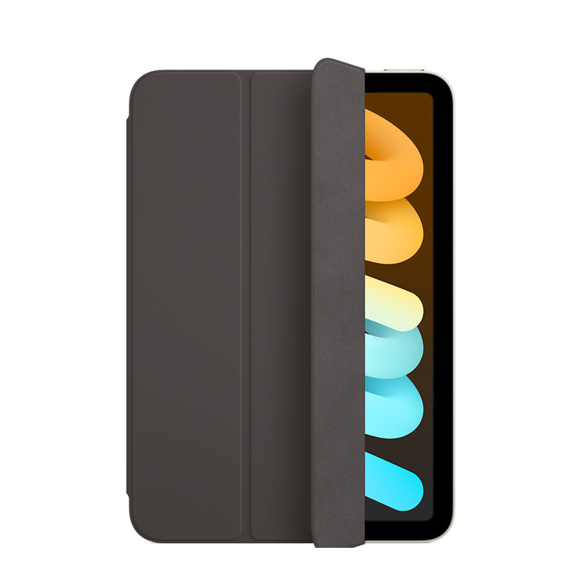 Zdjęcie do “Apple Smart Folio do iPada mini (6. generacji) - Czarny”.