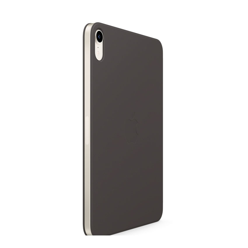 Zdjęcie do “Apple Smart Folio do iPada mini (6. generacji) - Czarny”.