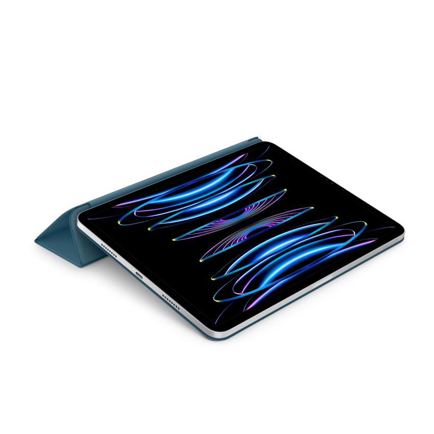 Apple Smart Folio do iPada Pro 11'' (4. gen.) (morski)