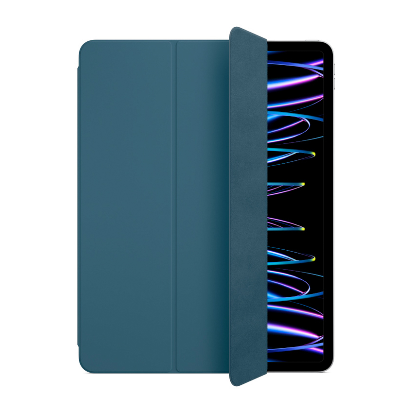 Apple Smart Folio do iPada Pro 12,9'' (6. gen.) (morski)
