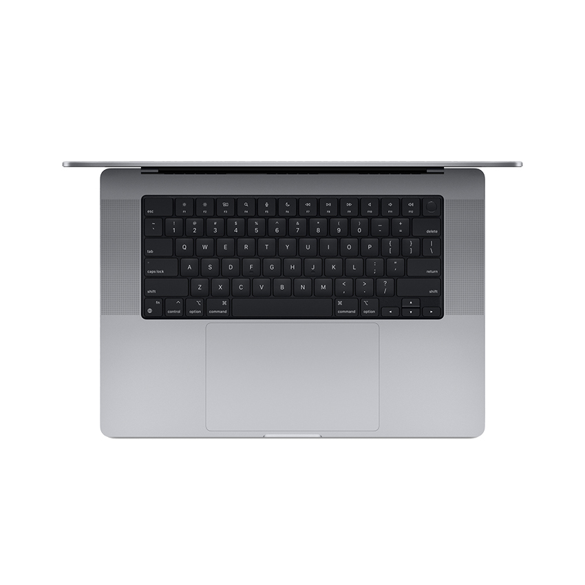 Apple MacBook Pro 16’’ M2 Max (12 rdzeni CPU i 38 rdzeni GPU)/32GB/1TB SSD/zasilacz 140W (gwiezdna szarość)klaw. US