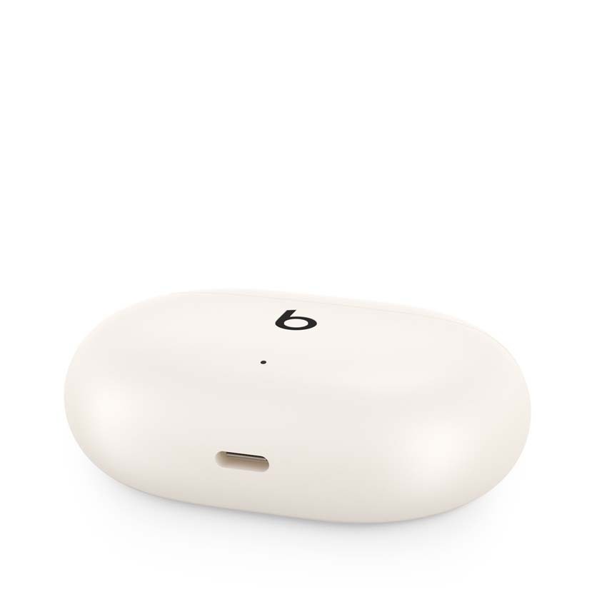 Zdjęcie do “Apple Beats Studio Buds + prawdziwie bezprzewodowe słuchawki douszne z redukcją hałasu – kość słoniowa”.