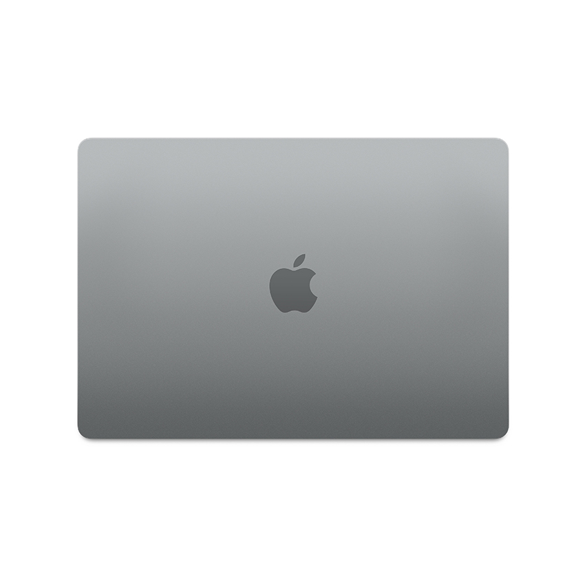 Apple MacBook Air 15’’ M2 (8 rdzeni CPU i 10 rdzeni GPU)/8GB RAM/512GB SSD (gwiezdna szarość) - nowy model