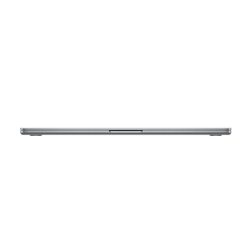Apple MacBook Air 15’’ M2 (8 rdzeni CPU i 10 rdzeni GPU)/8GB RAM/512GB SSD (gwiezdna szarość) - nowy model