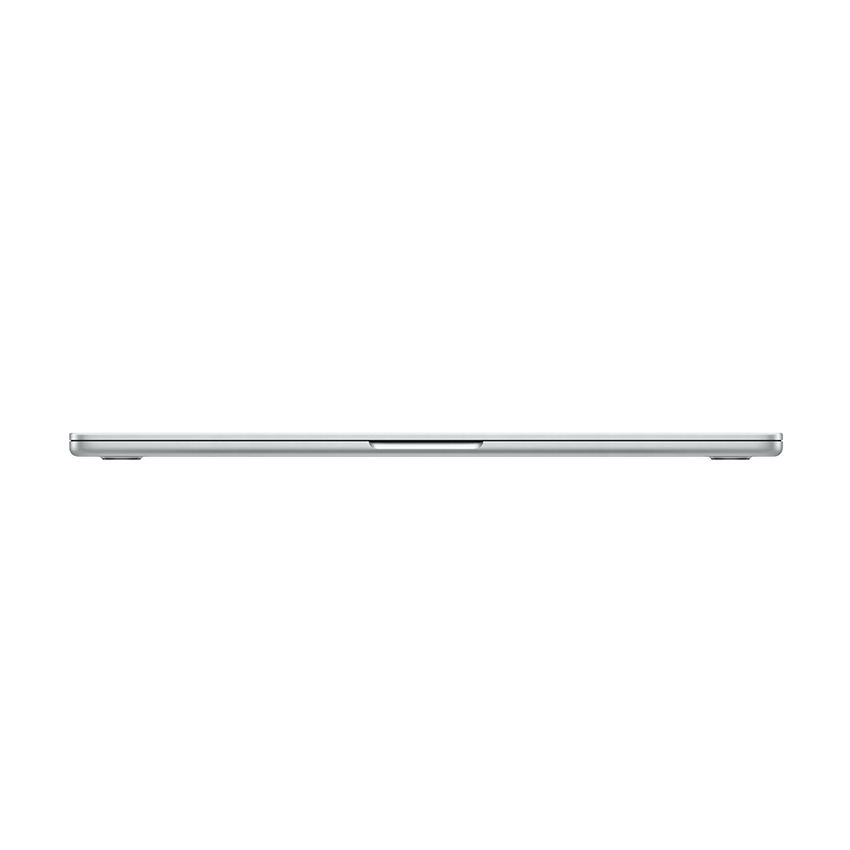 Apple MacBook Air 15’’ M2 (8 rdzeni CPU i 10 rdzeni GPU)/8GB RAM/512GB SSD/zasilacz 70W (srebrny) - nowy model