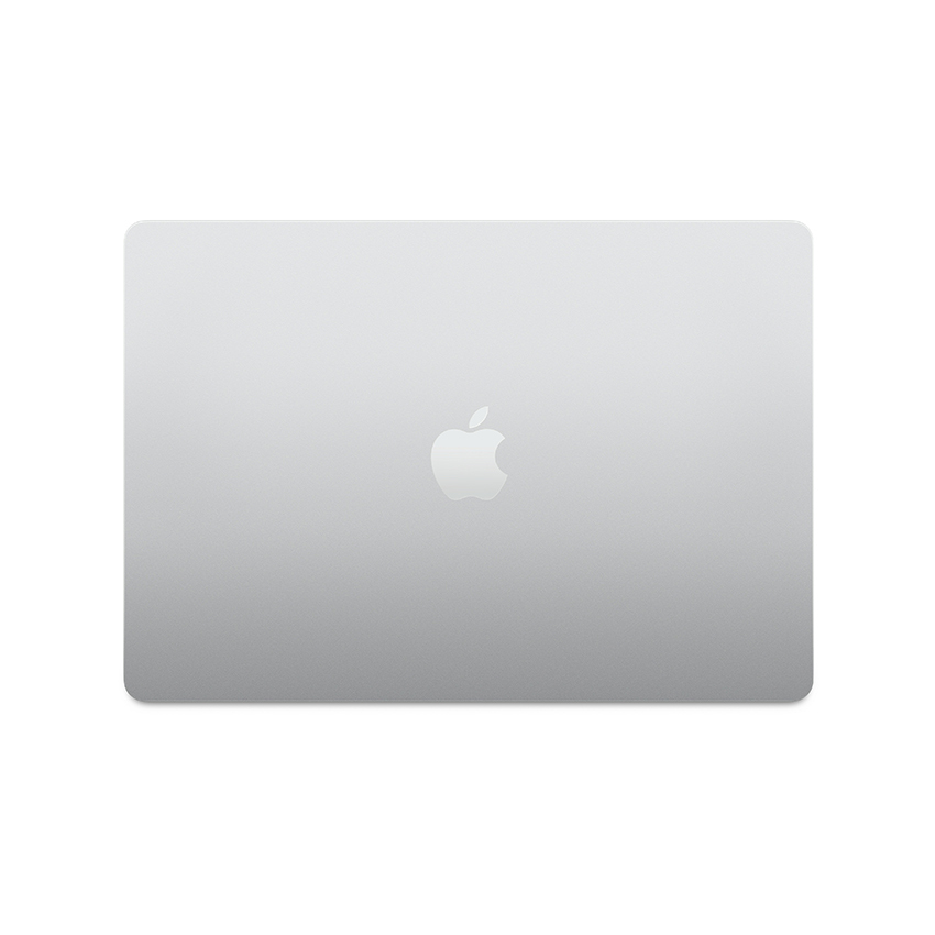 Apple MacBook Air 15’’ M2 (8 rdzeni CPU i 10 rdzeni GPU)/8GB RAM/1TB SSD/zasilacz 70W (srebrny) - nowy model