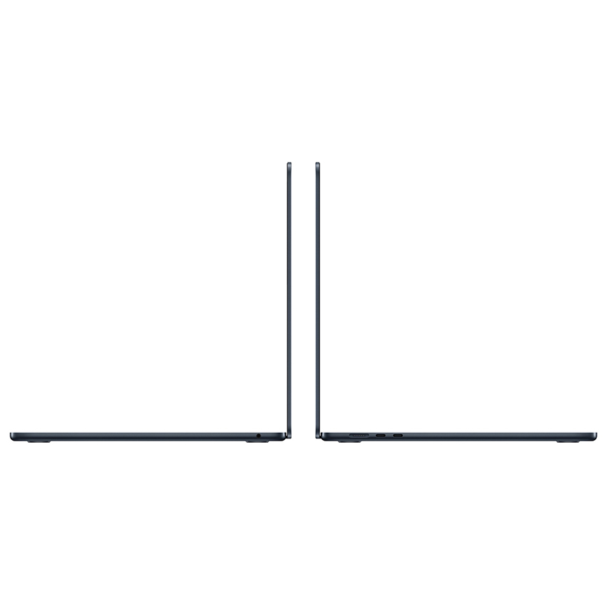 Apple MacBook Air 15’’ M2 (8 rdzeni CPU i 10 rdzeni GPU)/8GB RAM/512GB SSD/zasilacz 70W (północ) - nowy model