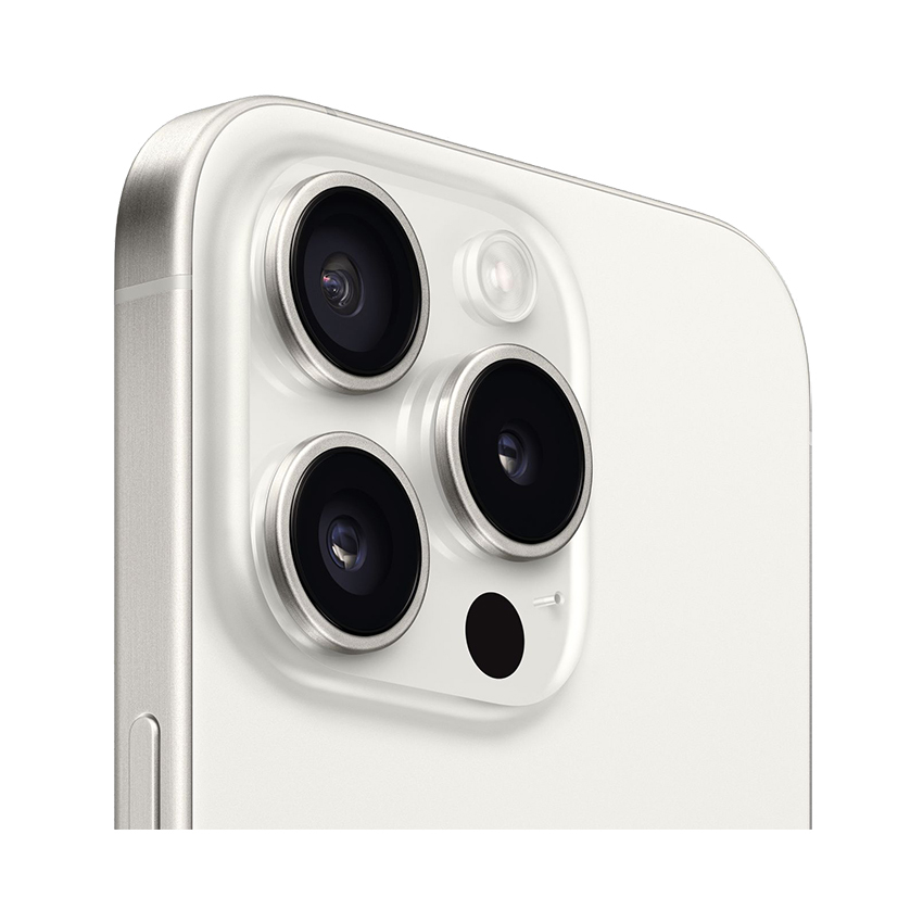 Apple iPhone 15 Pro Max 1TB (tytan biały)