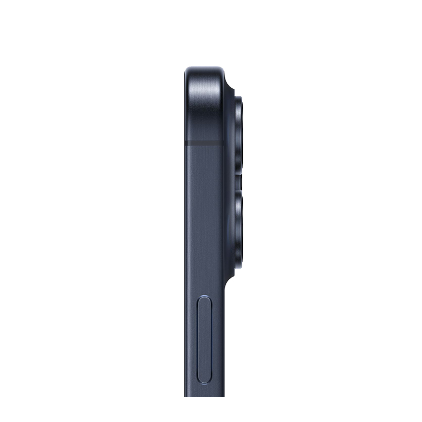 Apple iPhone 15 Pro Max 1TB (tytan błękitny)