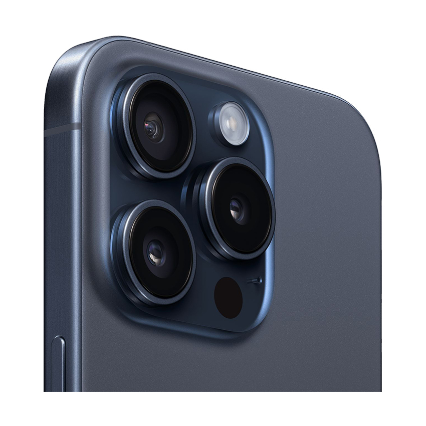 Apple iPhone 15 Pro Max 1TB (tytan błękitny)