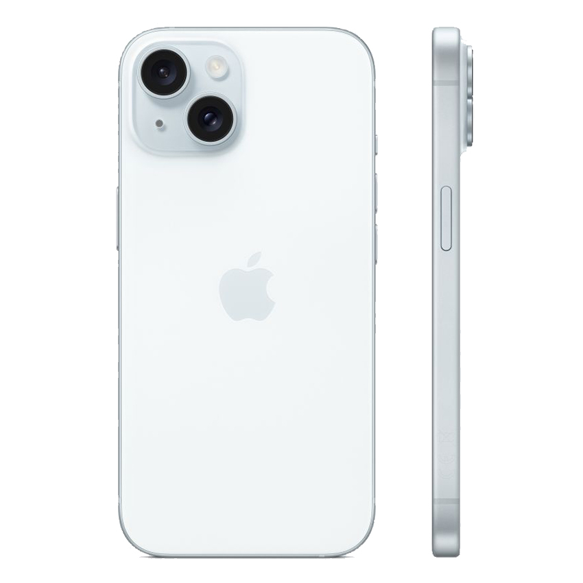 Zdjęcie do “Apple iPhone 15 256GB Blue”.