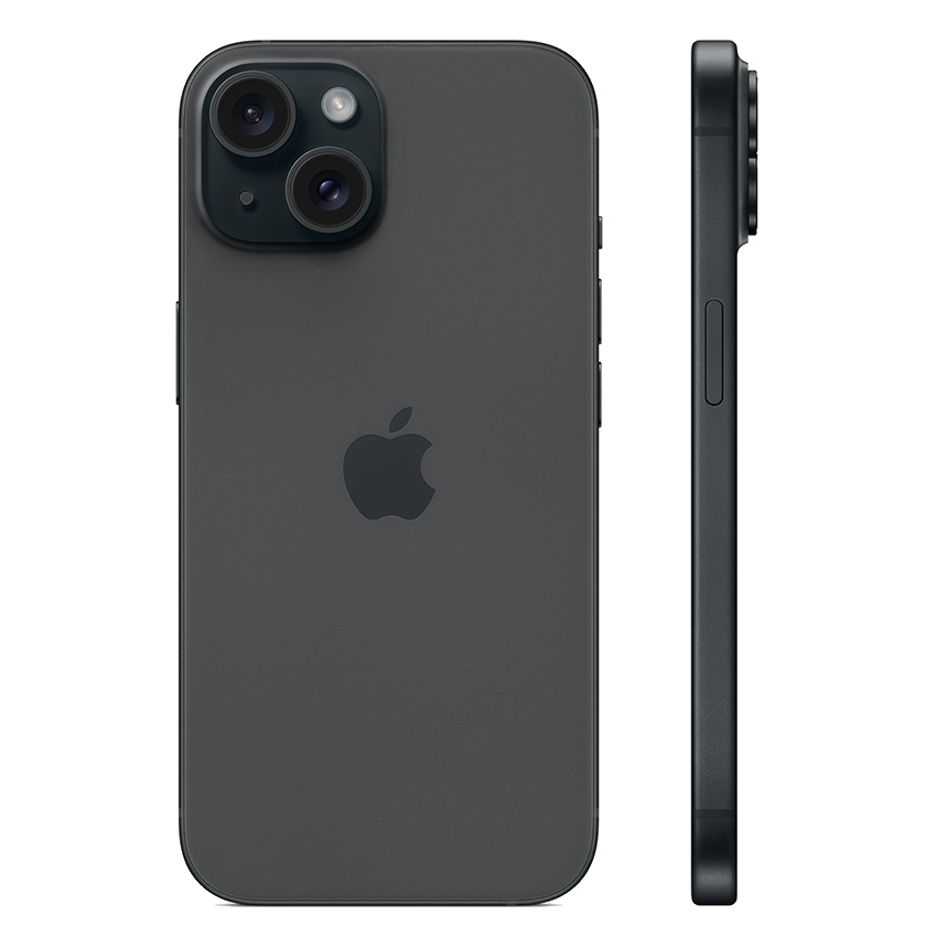 IPhone 15 ICloud – Pour Pièces Détachées, Téléphone Apple Défectueux