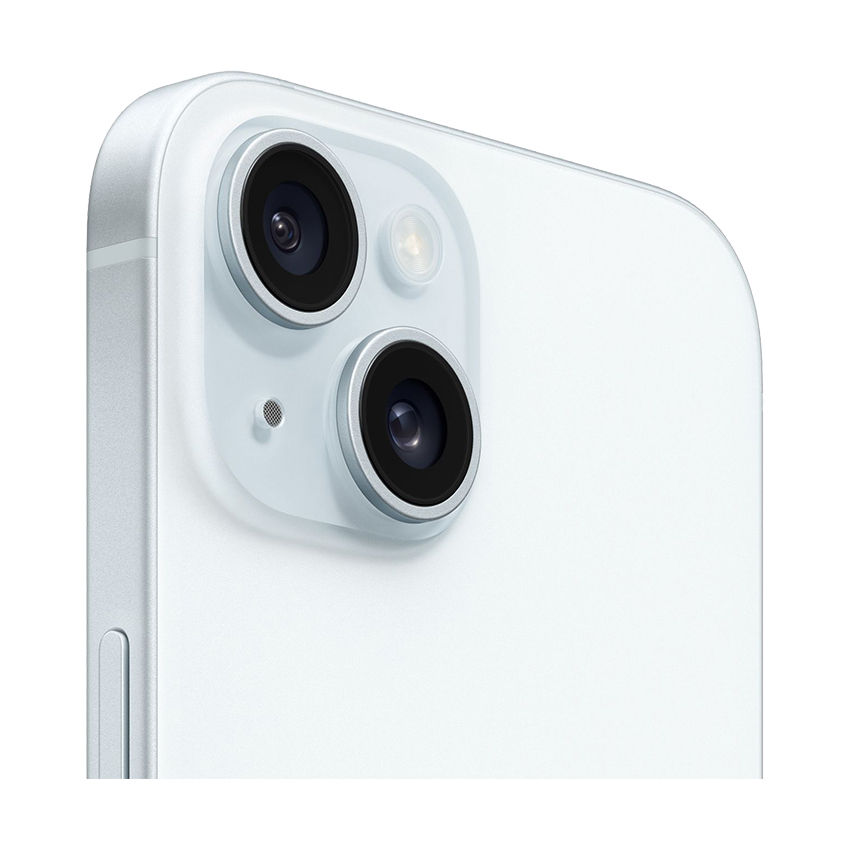 Zdjęcie do “Apple iPhone 15 Plus 256GB Blue”.
