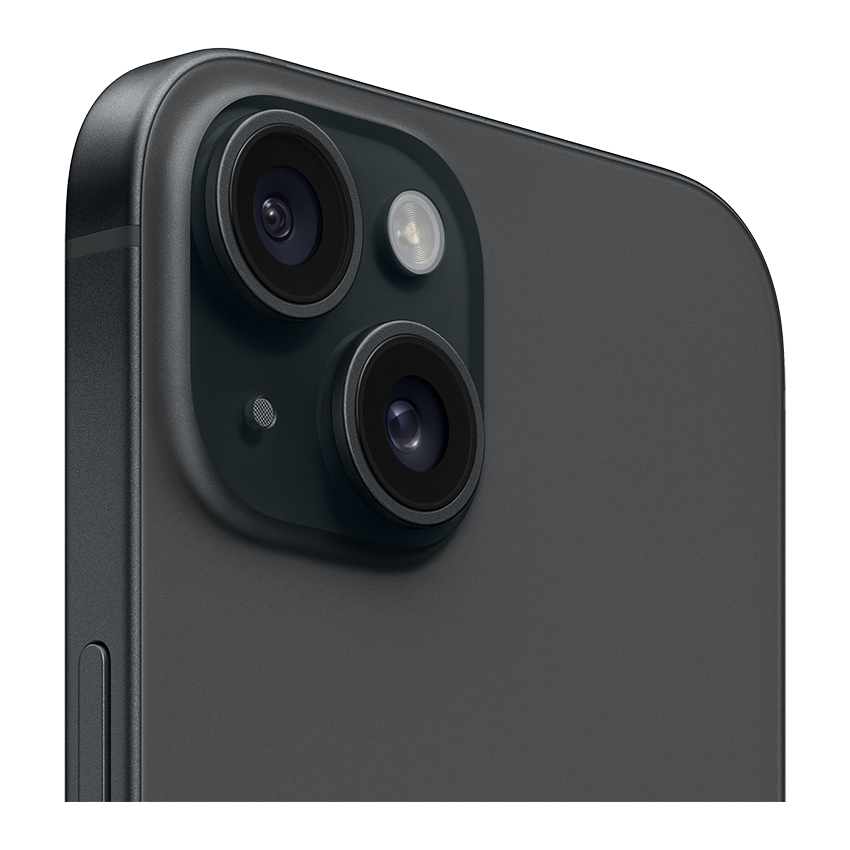 Apple iPhone 15 Plus 512GB Black