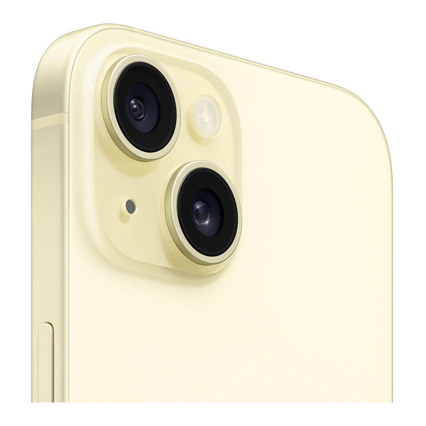 Apple iPhone 15 Plus 256GB Yellow