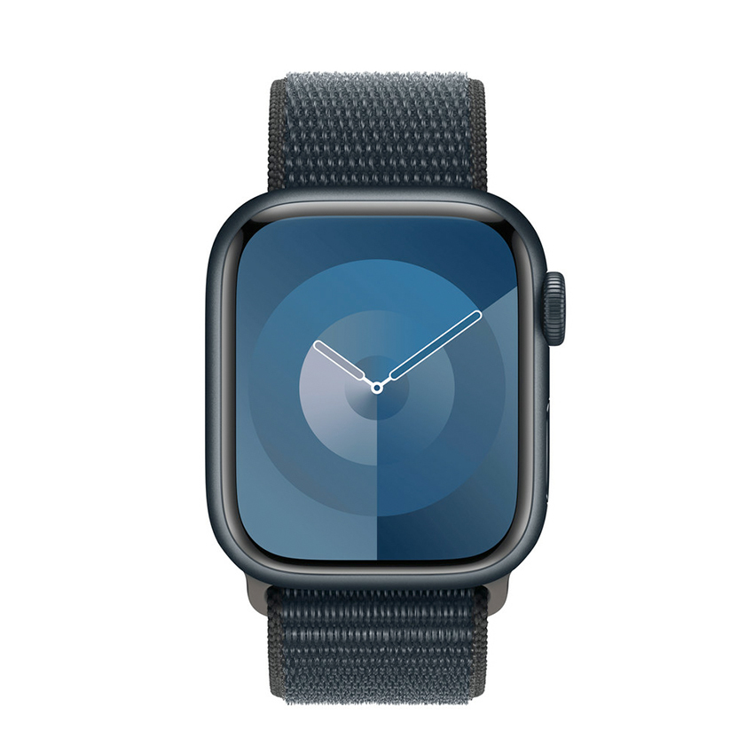 Apple 41mm Midnight Sport Loop