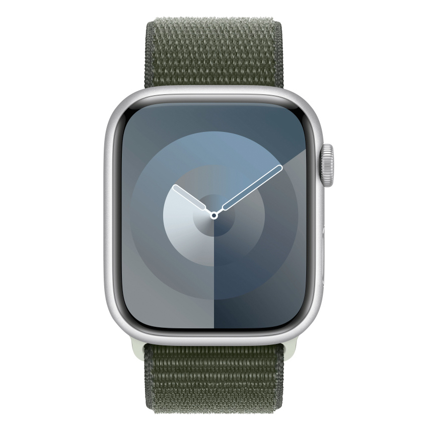 Apple 45mm Cypress Sport Loop