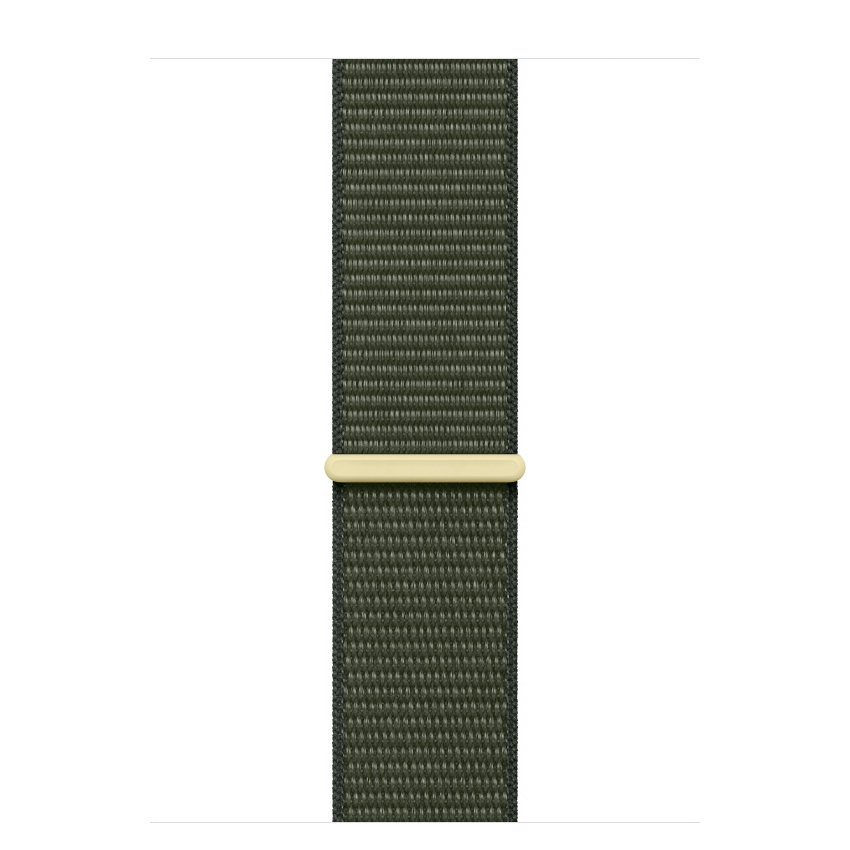 Apple 45mm Cypress Sport Loop