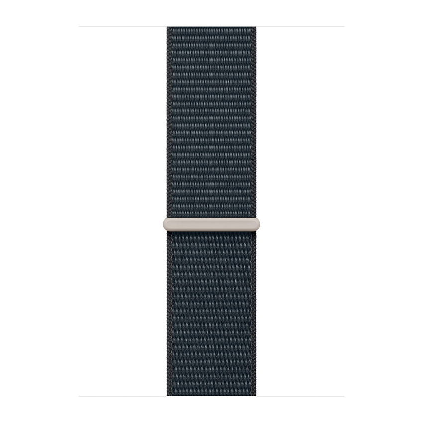 Apple 45mm Midnight Sport Loop
