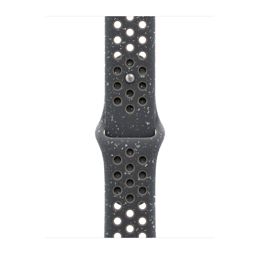 Apple 41mm Midnight Sky Nike Sport Band - S/M