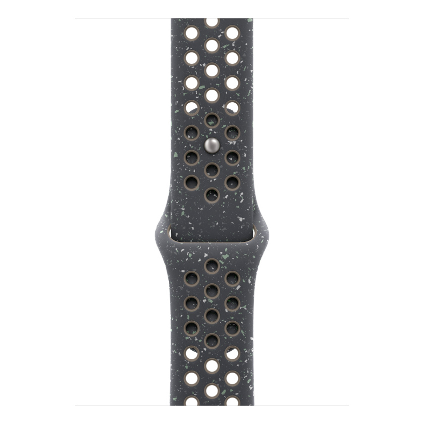Apple 45mm Midnight Sky Nike Sport Band - M/L