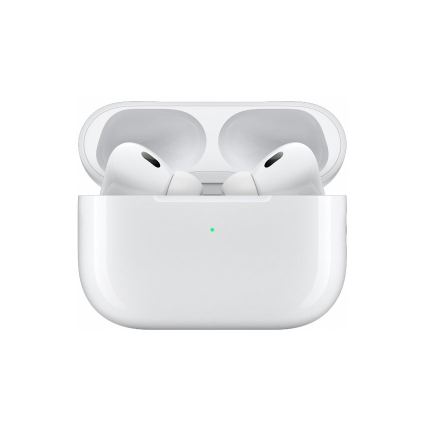 Zdjęcie do “Apple AirPods Pro (2nd generation) with MagSafe Case (USB-C)”.
