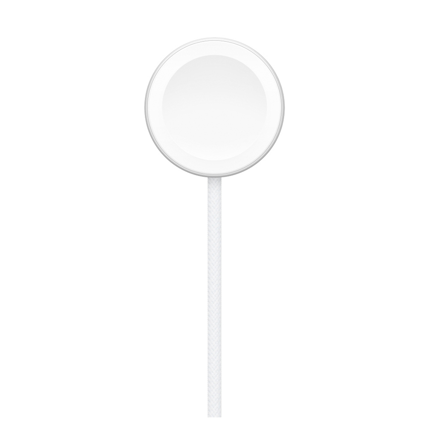 Zdjęcie do “Apple Watch Magnetic Fast Charger to USB-C Cable (1 m)”.