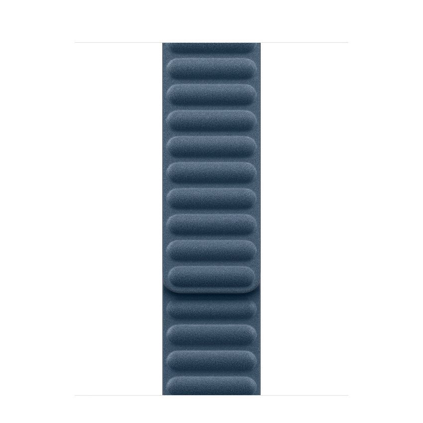 Apple 41mm Pacific Blue Magnetic Link - M/L