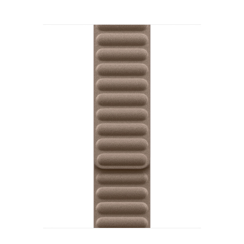 Apple 41mm Taupe Magnetic Link - M/L