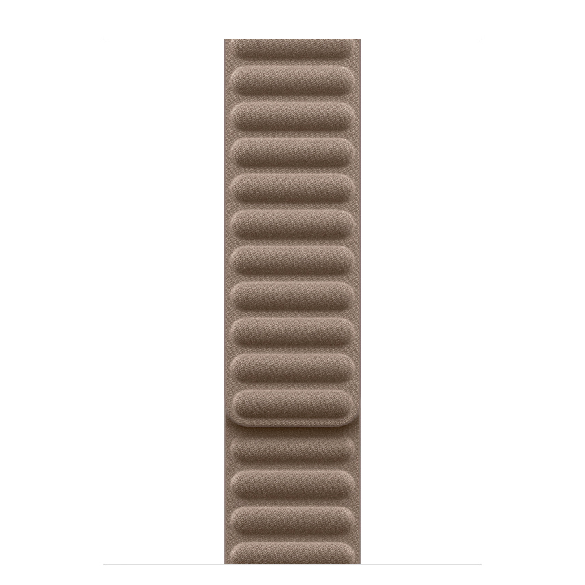 Zdjęcie do “Apple 45mm Taupe Magnetic Link - S/M”.
