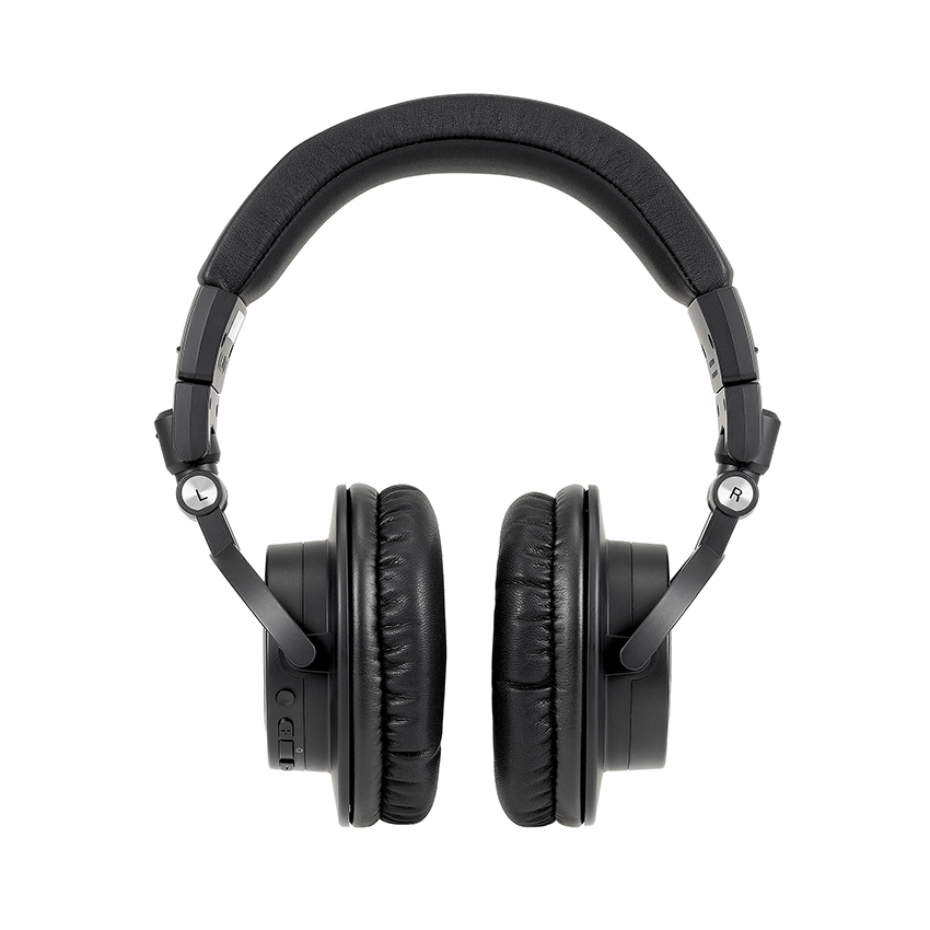 Audio-Technica słuchawki ATH-M50xBT2 (czarna) - outlet