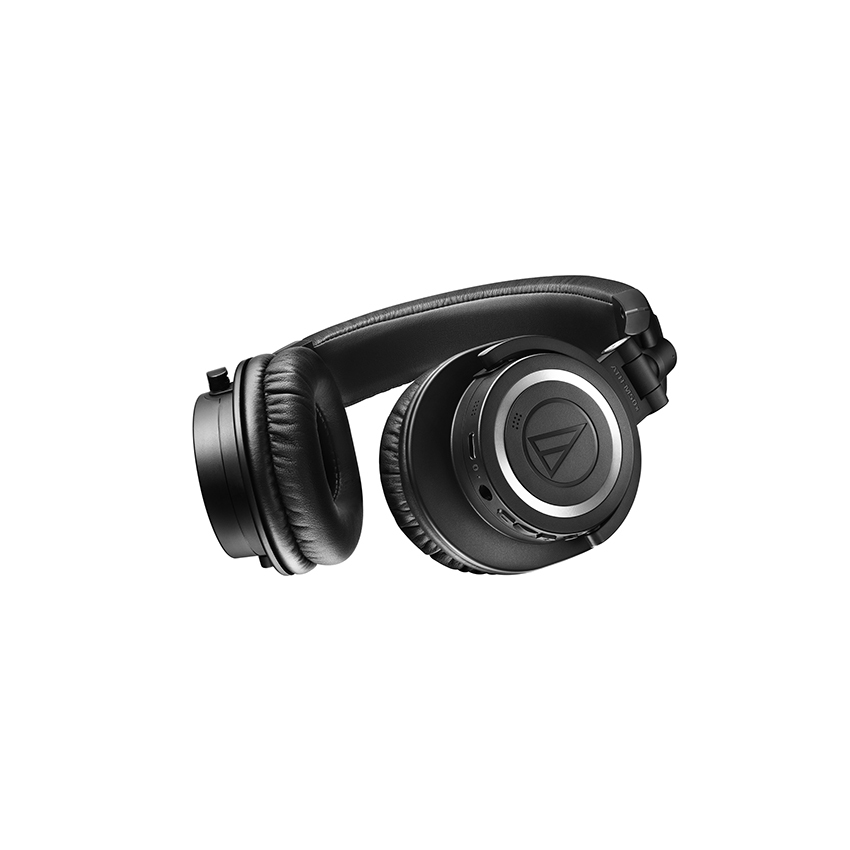 Audio-Technica słuchawki ATH-M50xBT2 (czarna) - outlet